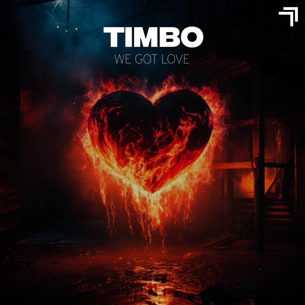 Релиз We Got Love