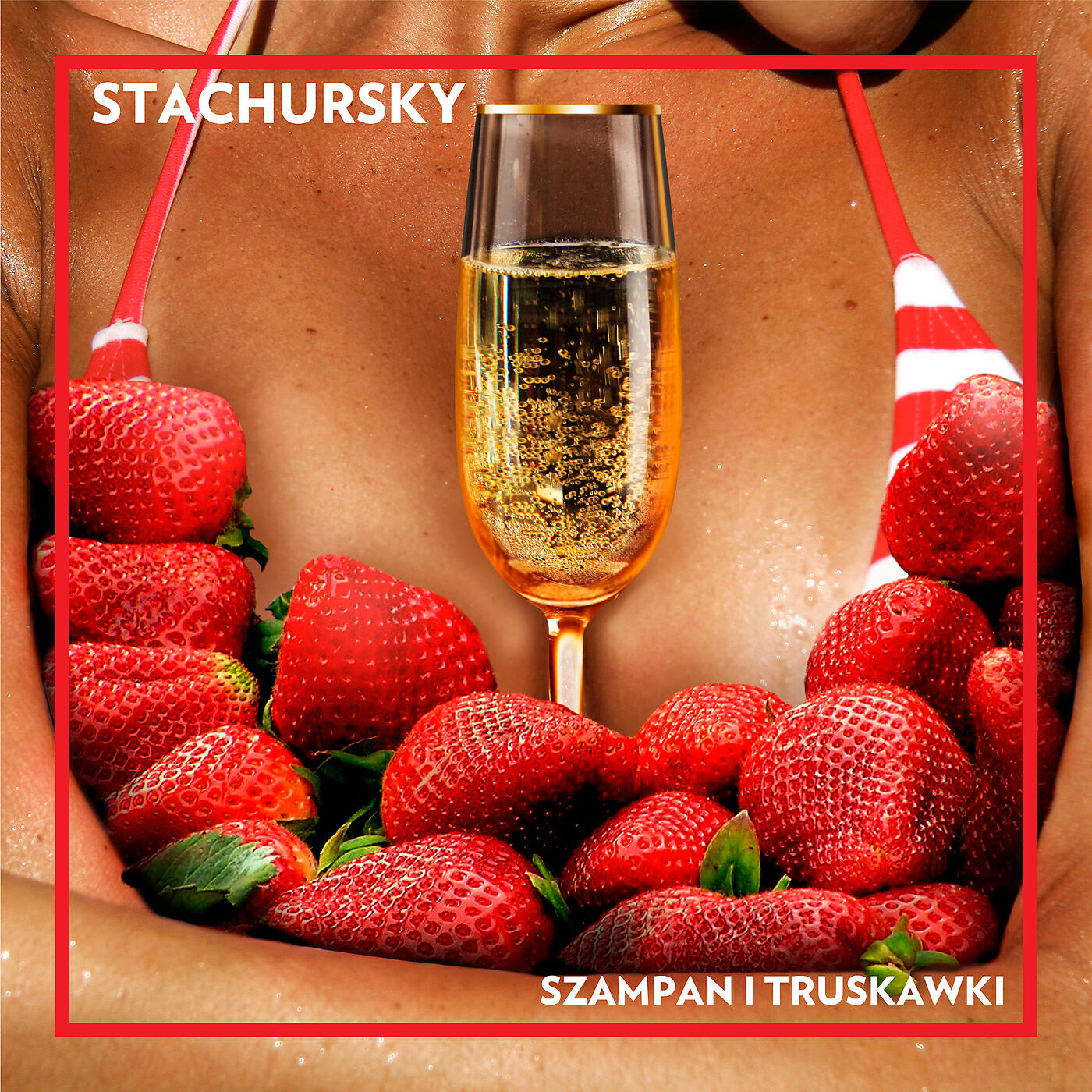 Релиз Szampan I Truskawki