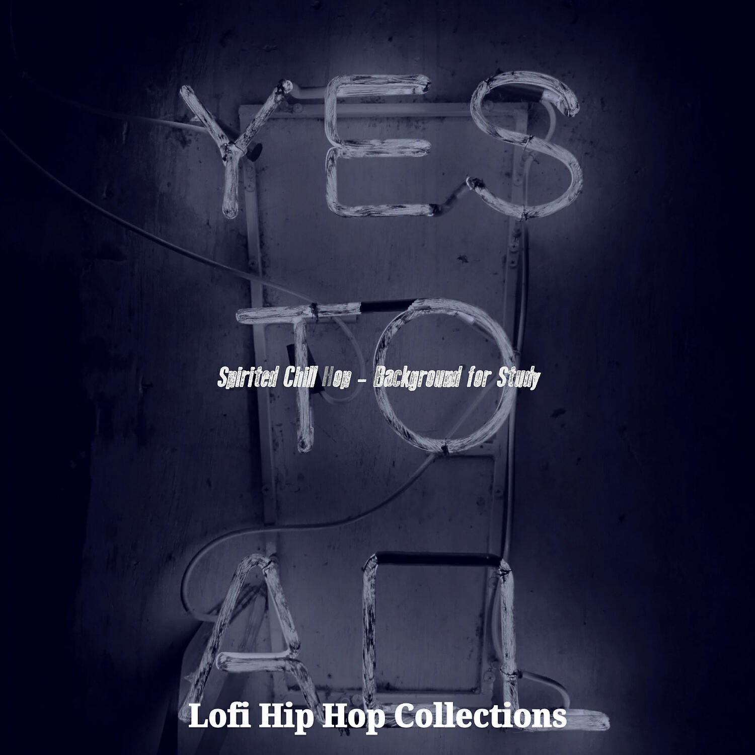 Lofi Hip Hop Collections