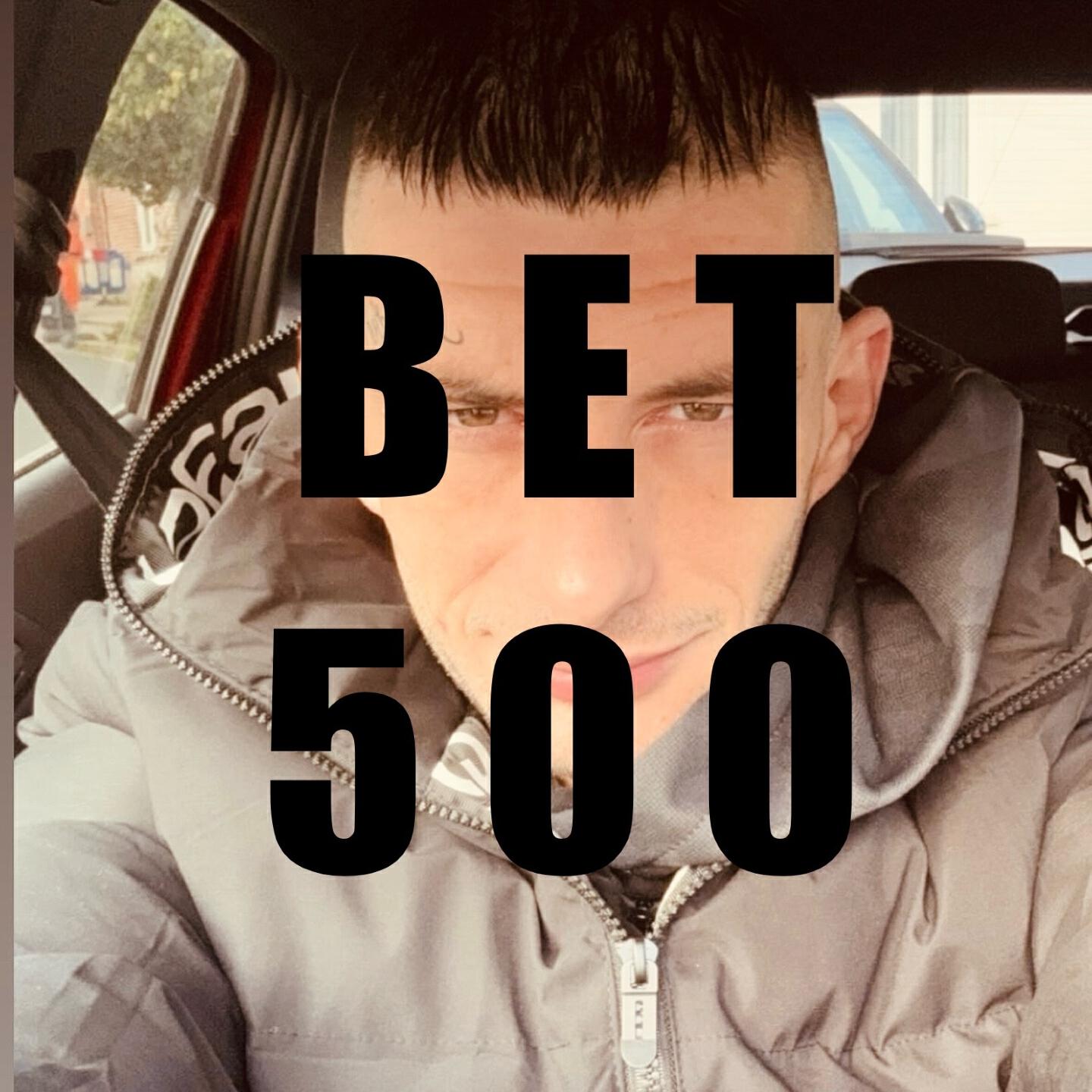 Релиз Bet 500