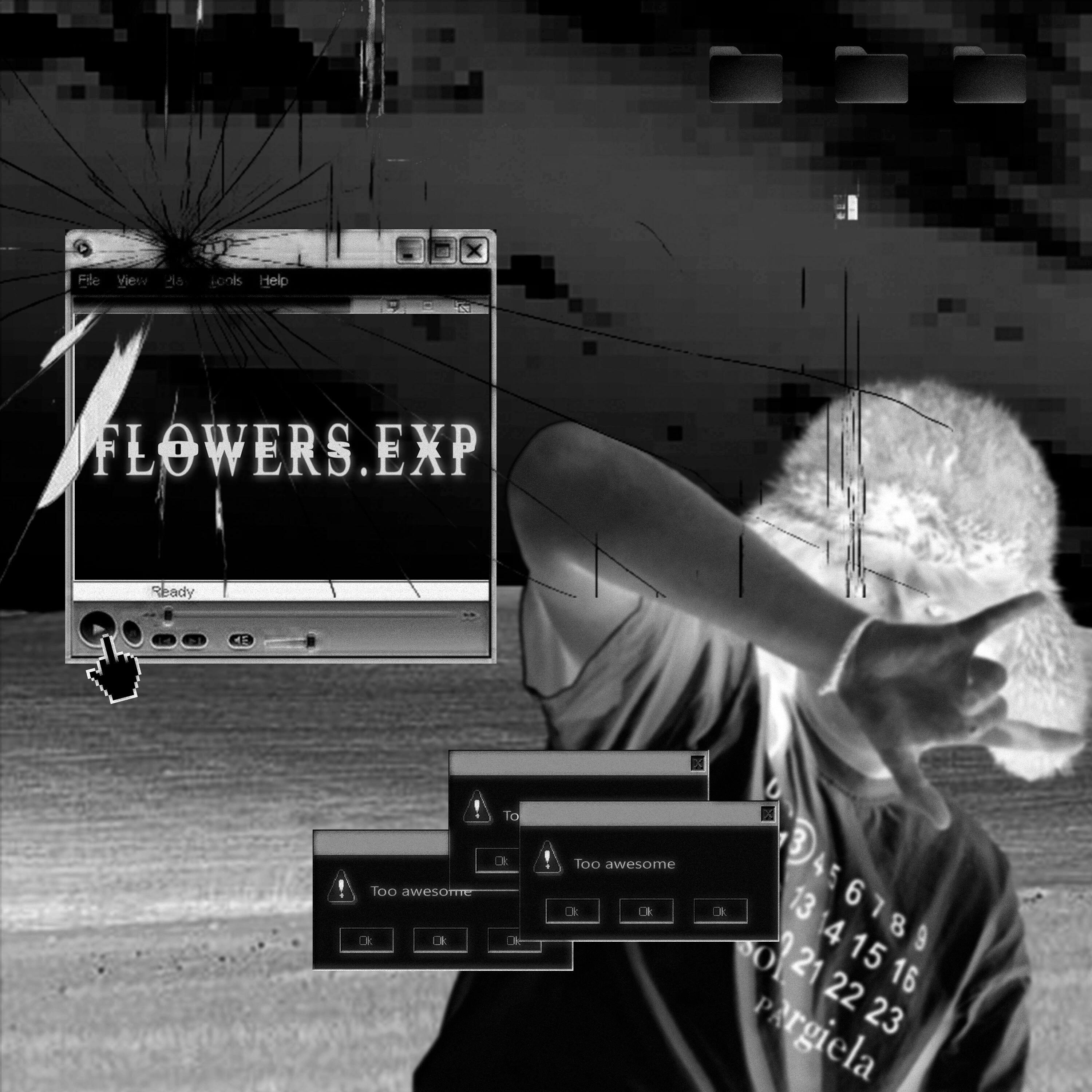 Релиз Flowers exp.