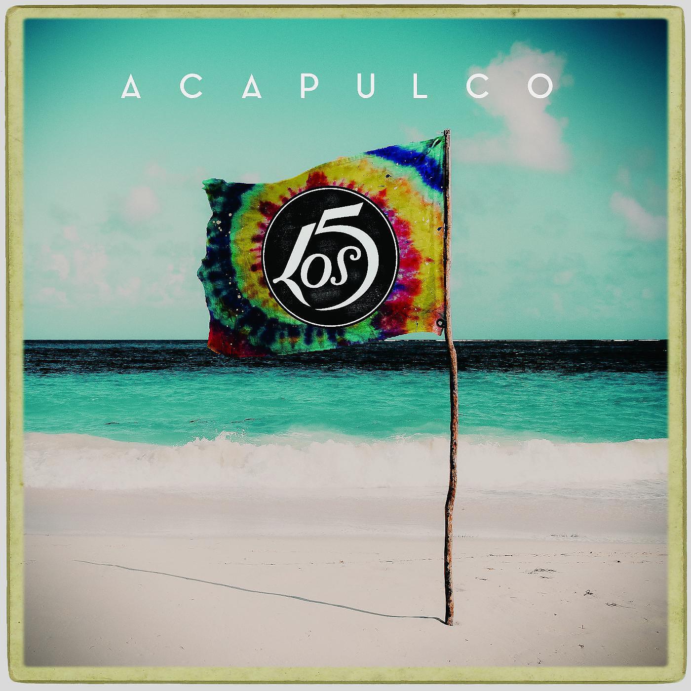 Релиз Acapulco