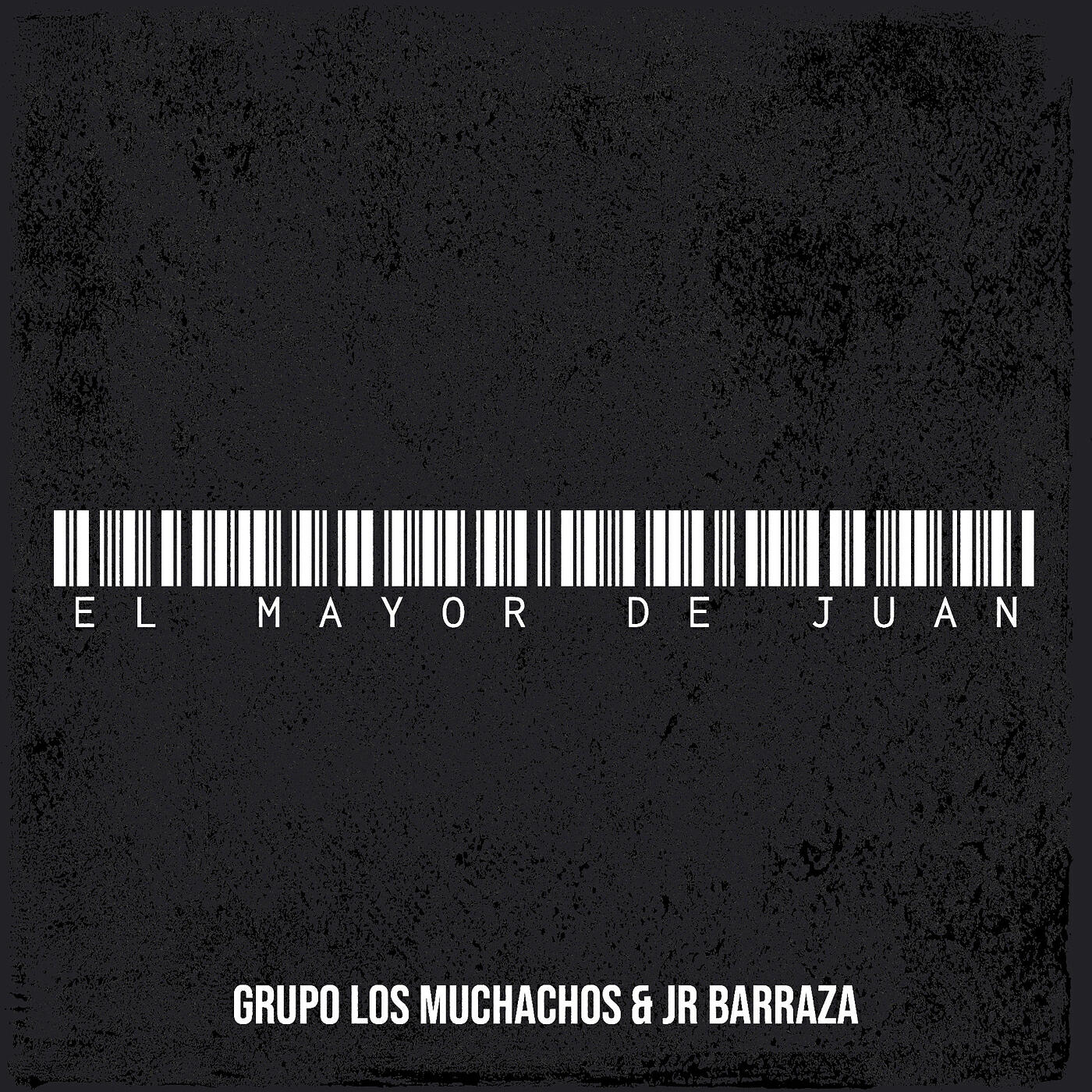 Jr Barraza