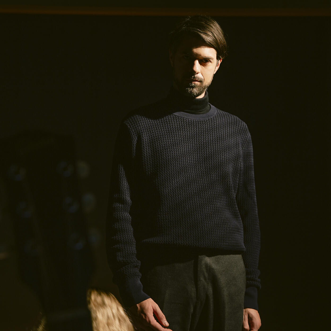 Релиз Diapason