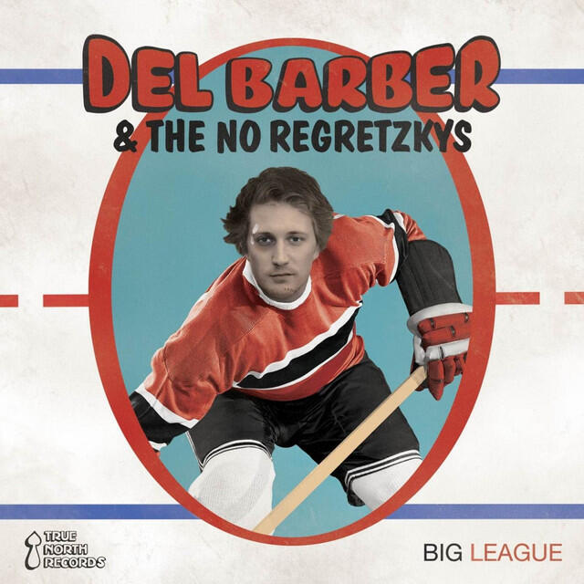 Релиз Big League