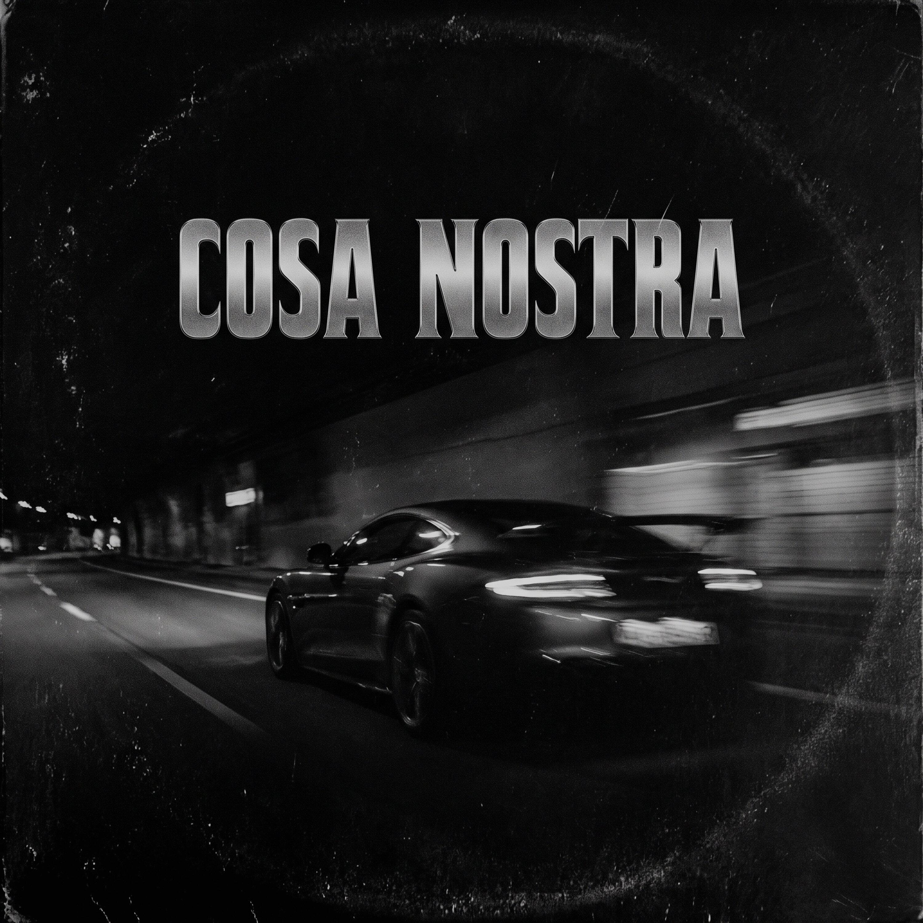 Релиз Cosa Nostra