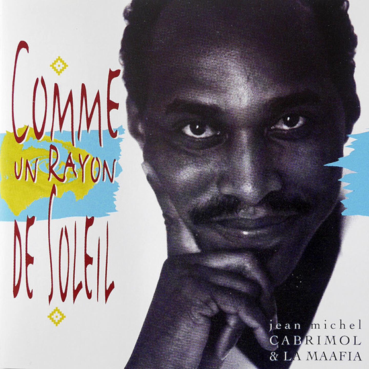 Релиз Comme un rayon de soleil