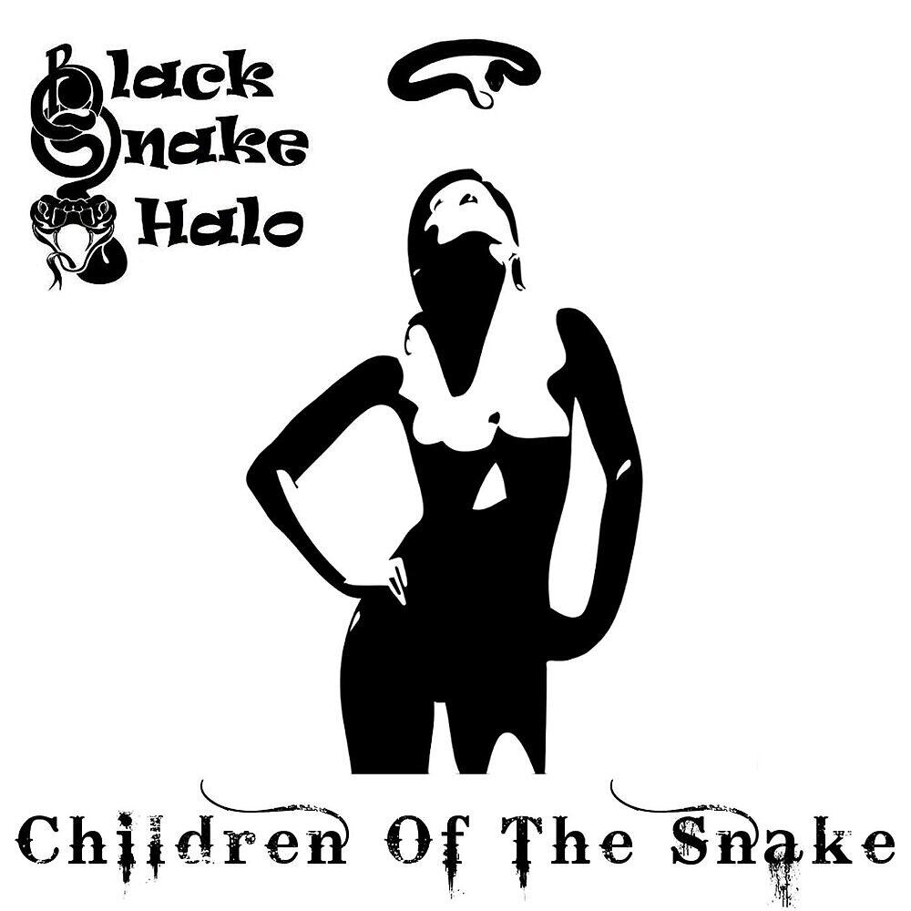 Black Snake Halo