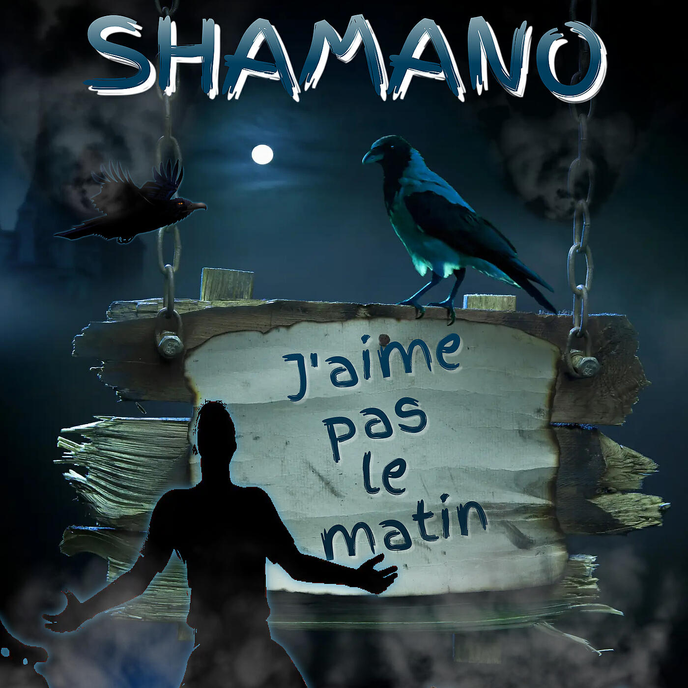 Релиз J'aime pas le matin