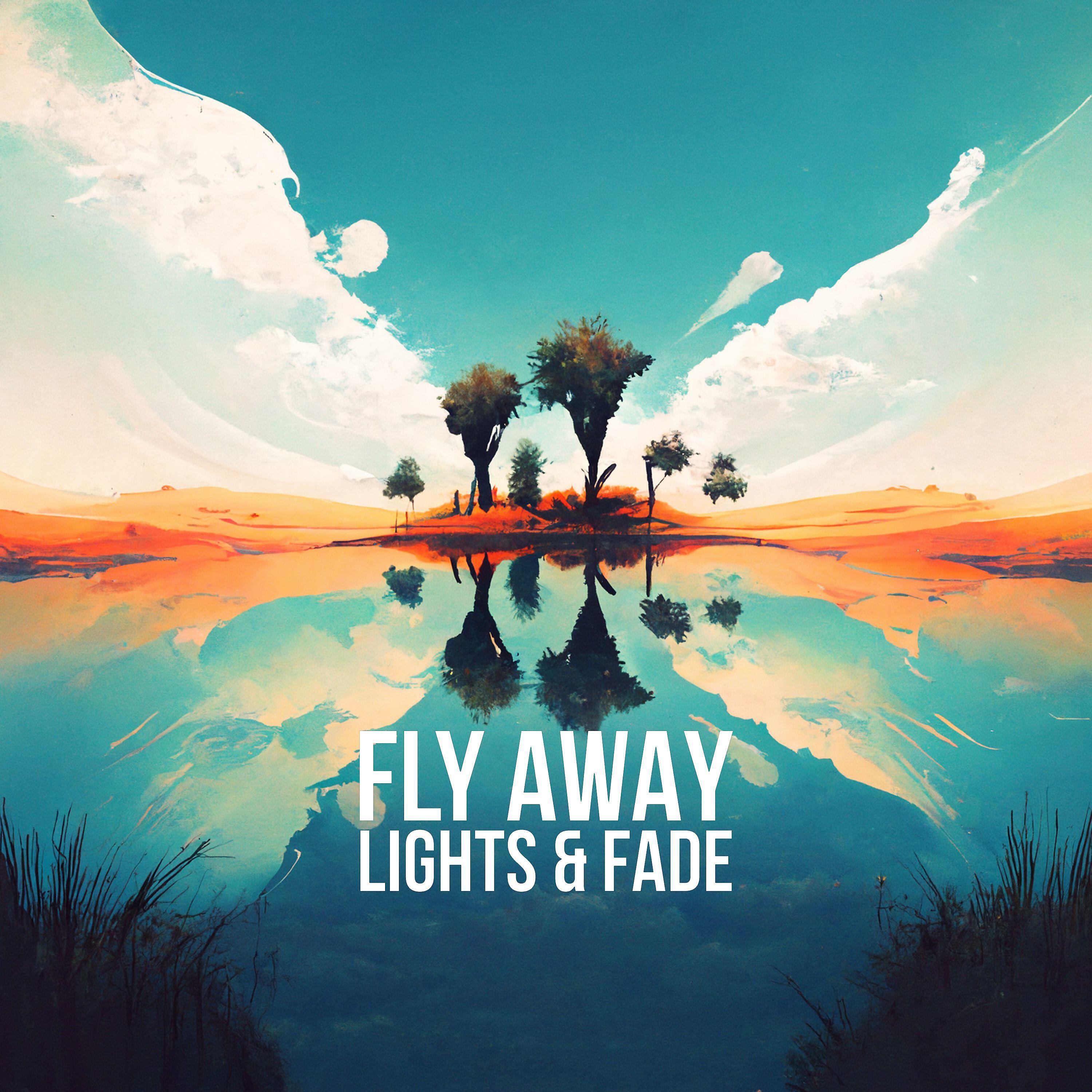 Релиз Fly Away