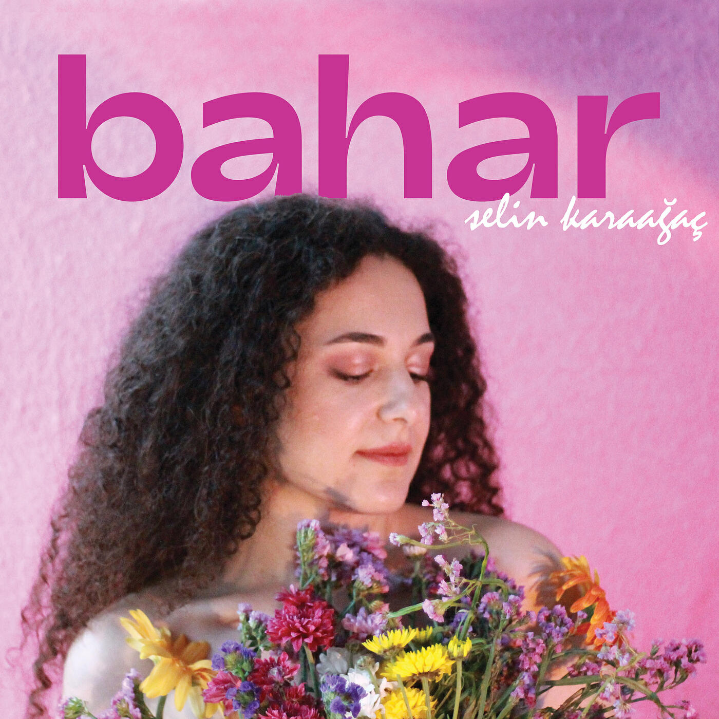 Релиз Bahar
