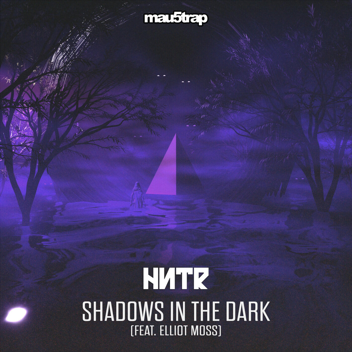 Релиз Shadows in the Dark