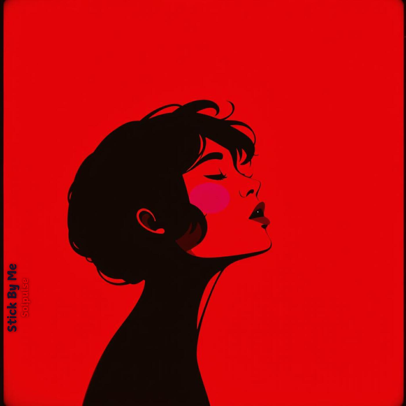 Релиз Stick by Me