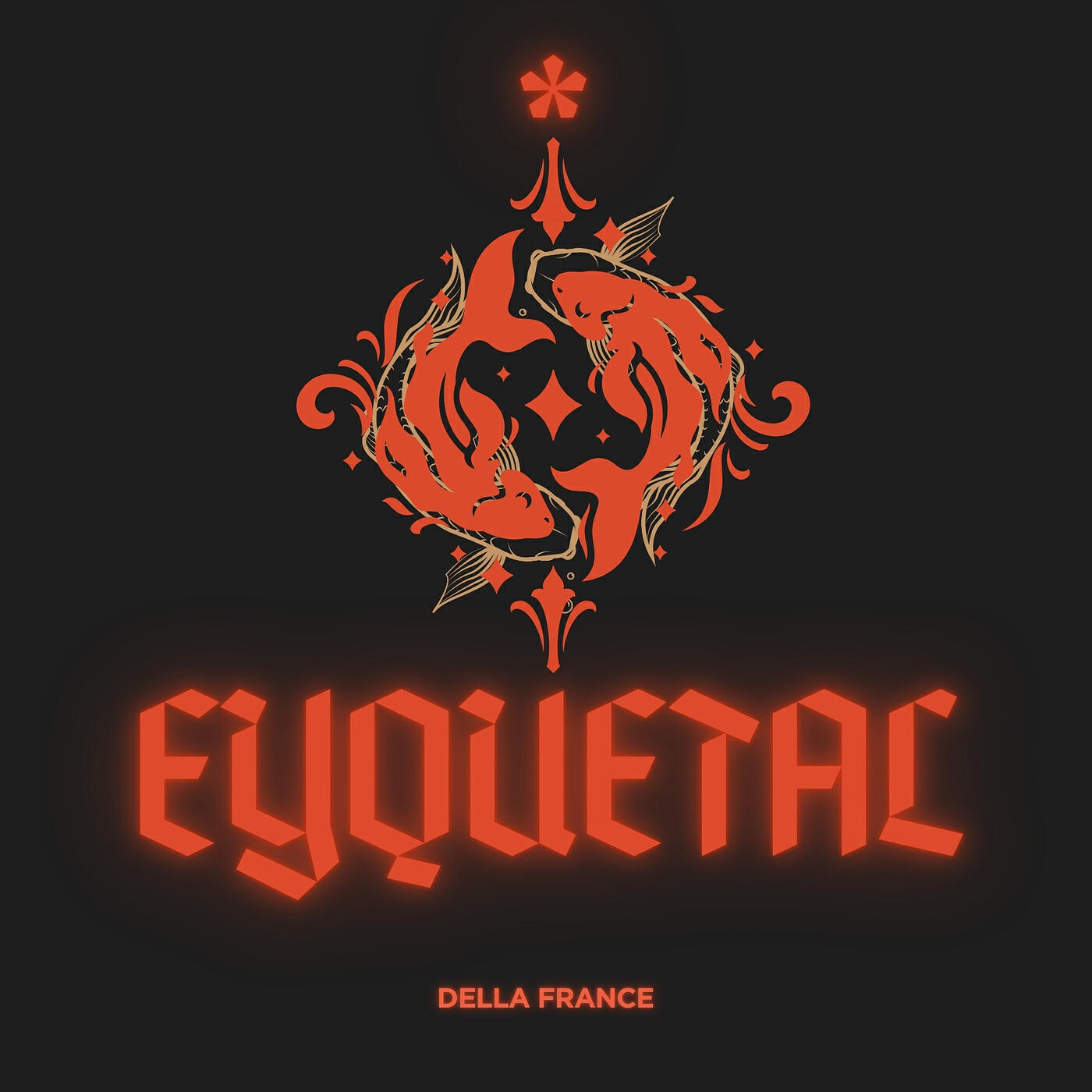 Релиз Eyquetal