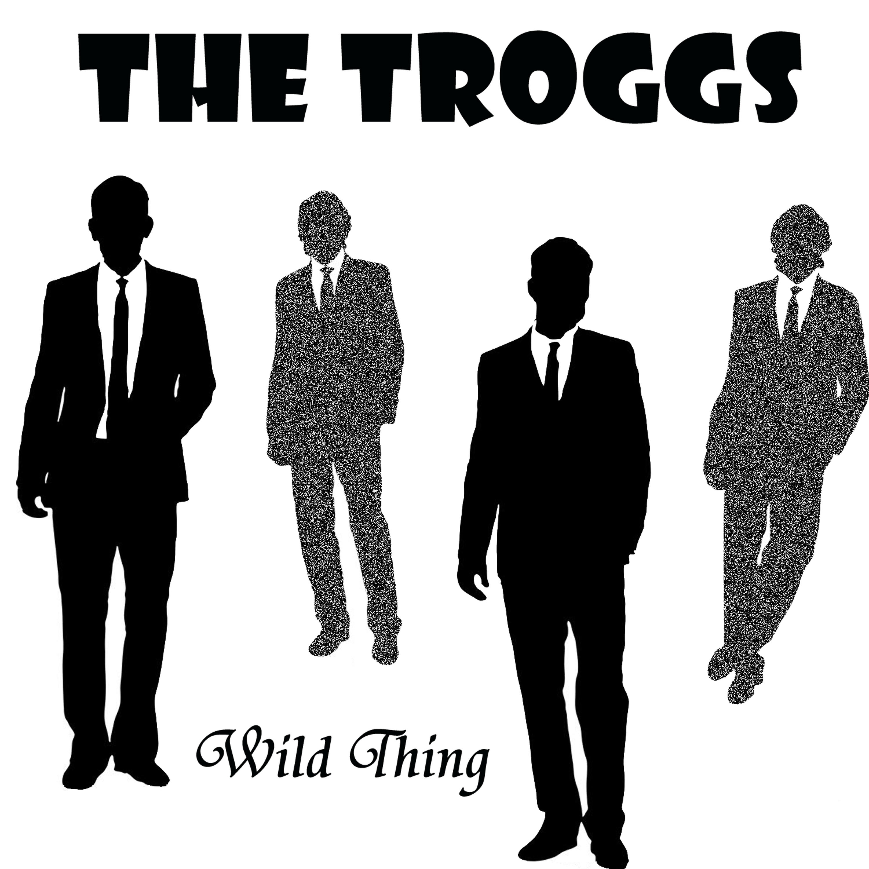 Релиз Wild Thing