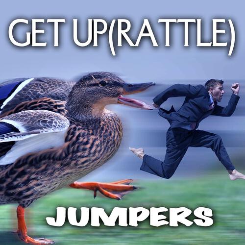 Релиз Get Up