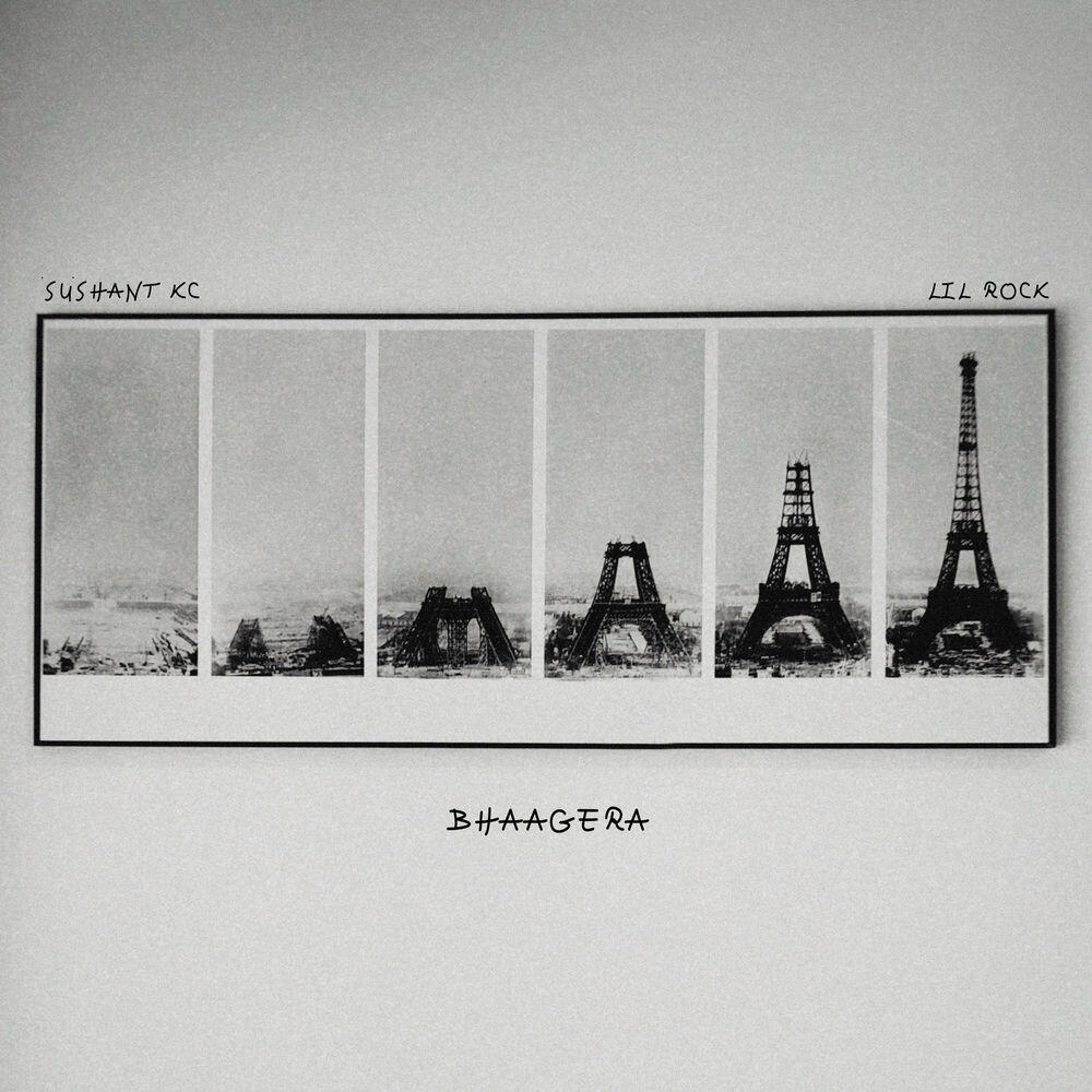 Релиз Bhaagera
