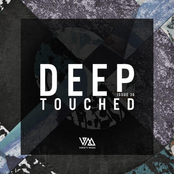 Релиз Deep Touched #36
