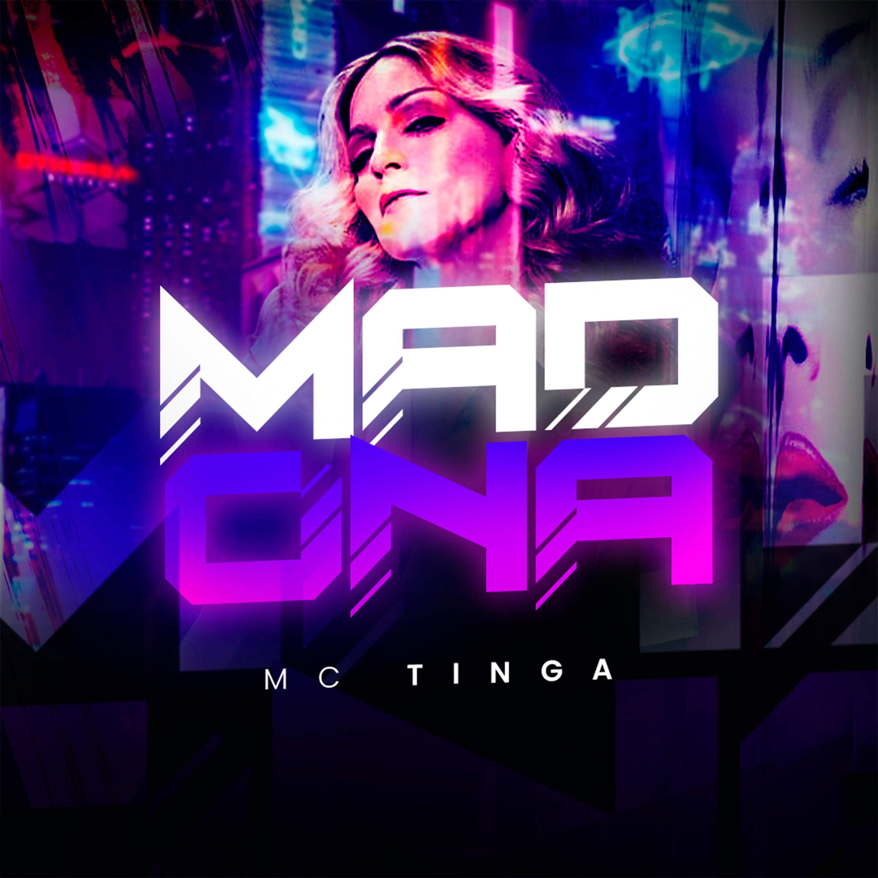 Релиз Madona