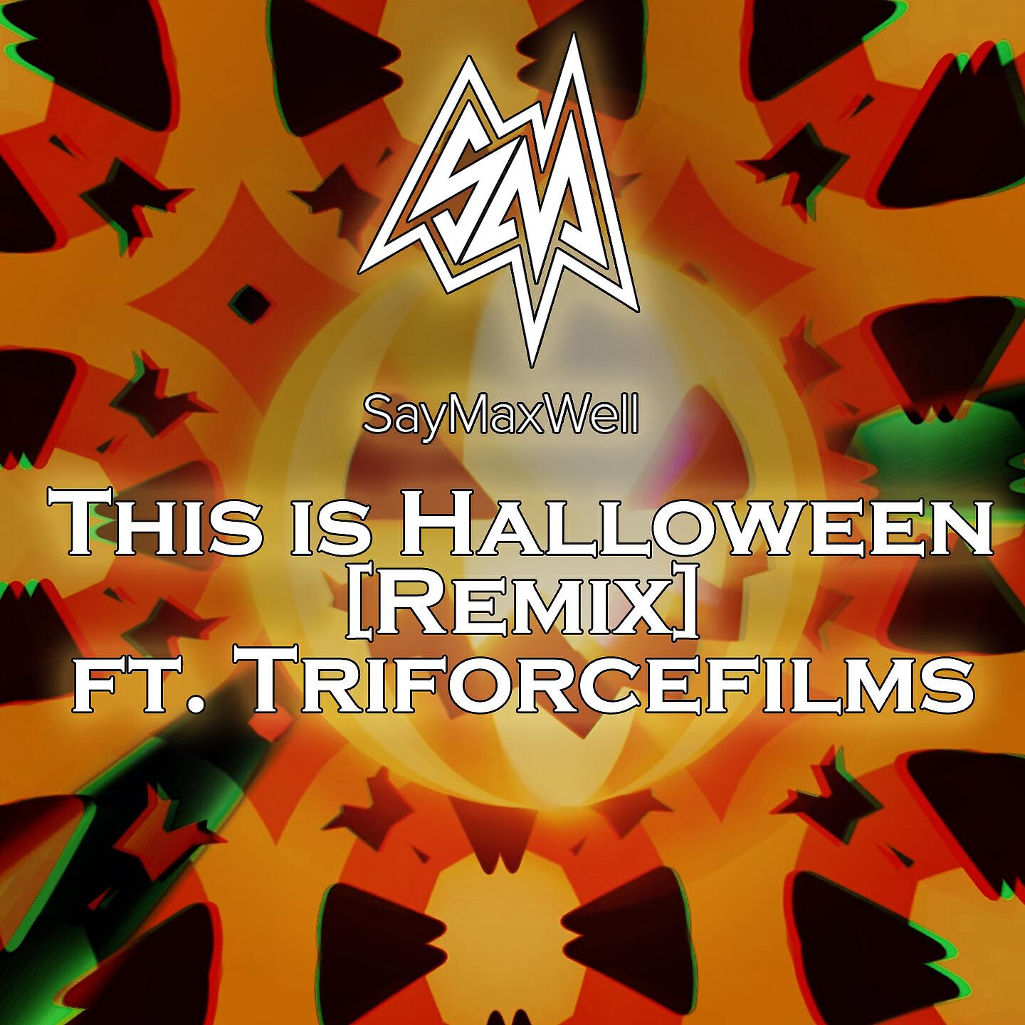 Релиз This Is Halloween (Remix)