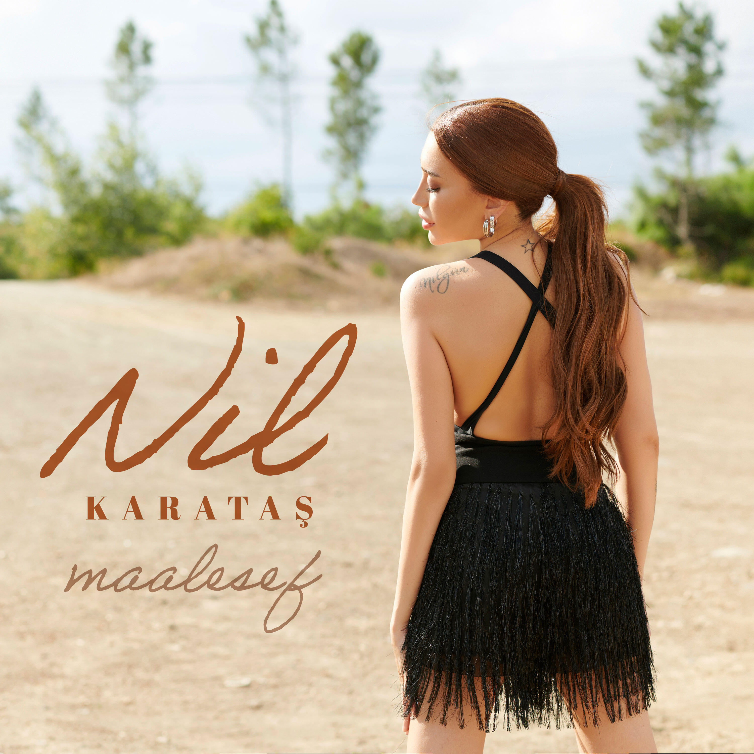 Релиз Maalesef