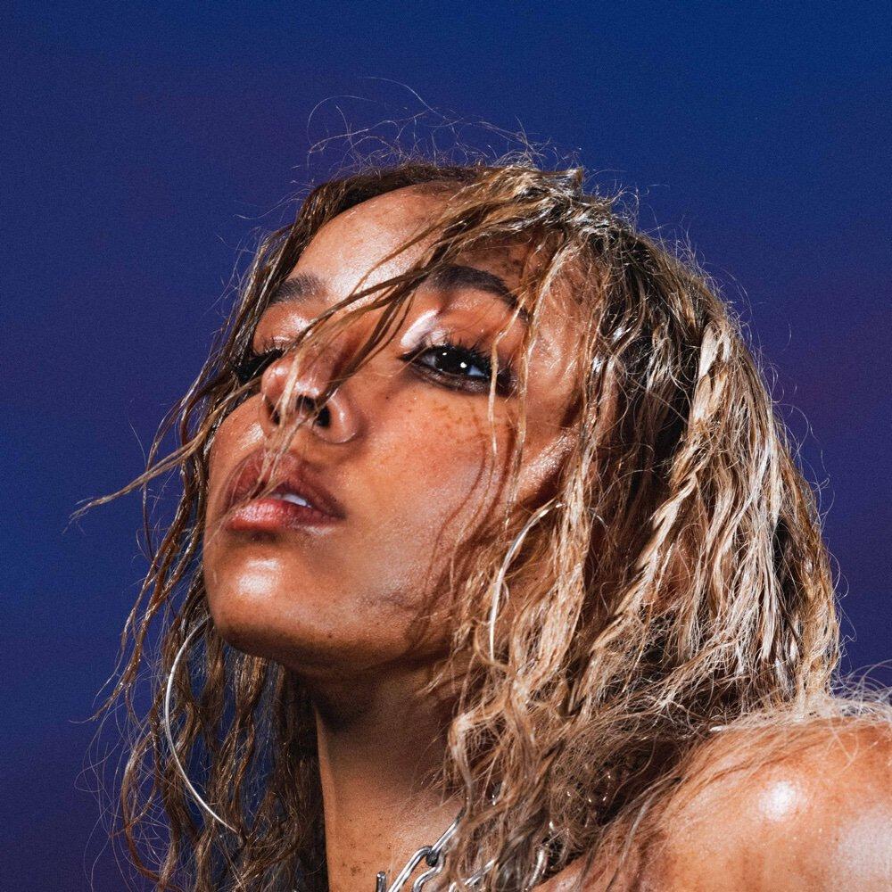 Tinashe - слушать песни онлайн бесплатно на Zvuk.com, музыка в