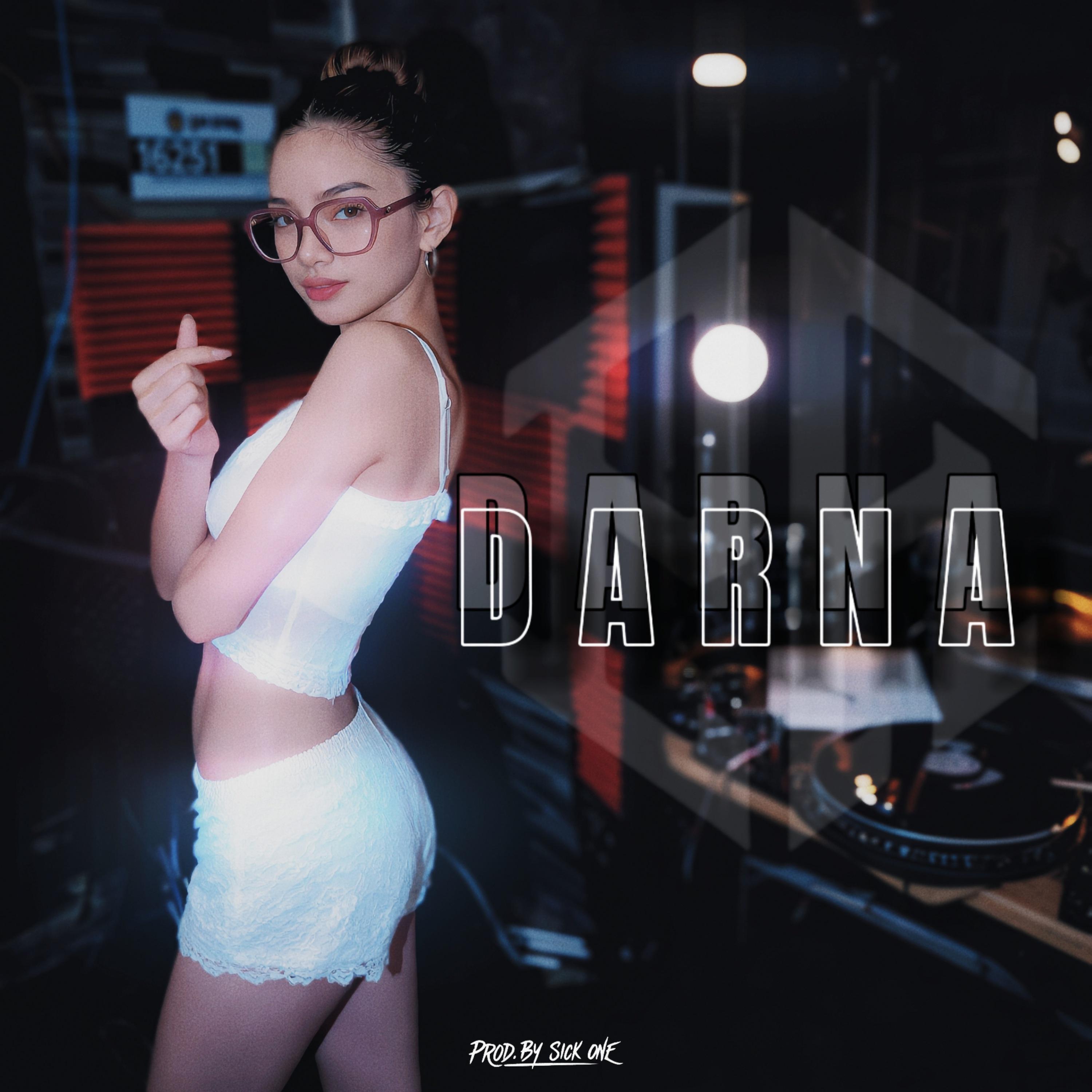 Релиз DARNA