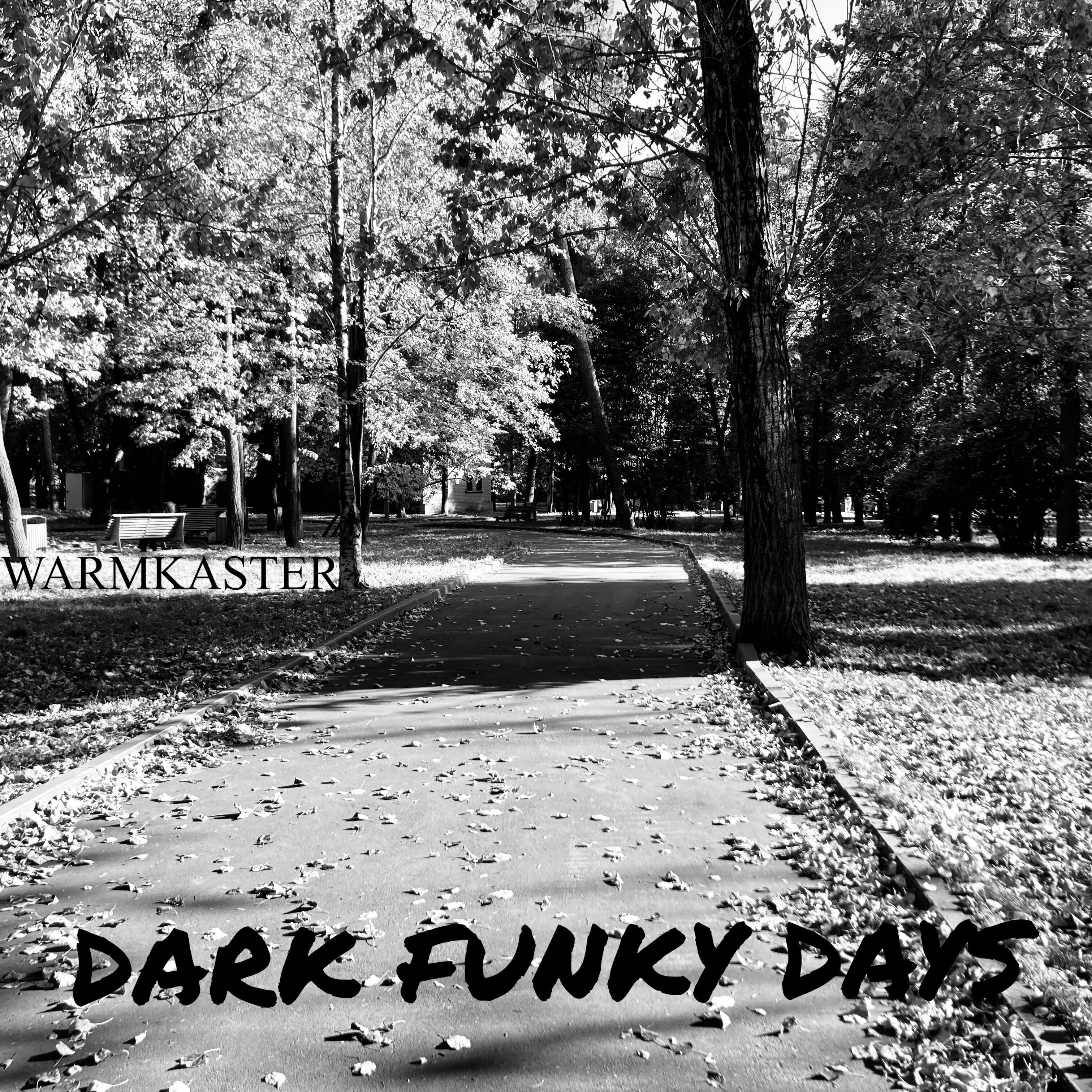 Релиз Dark Funky Days