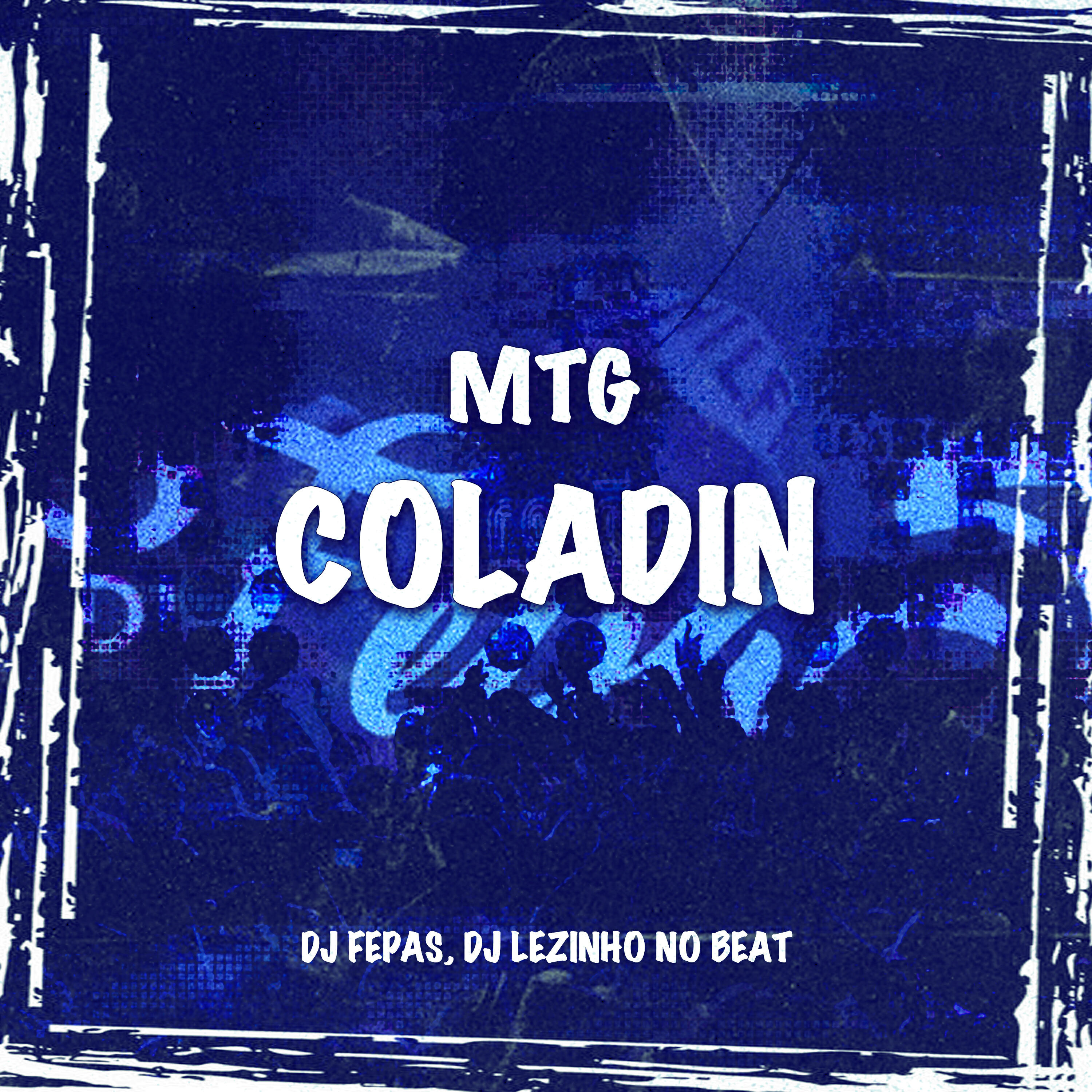 Релиз MTG COLADIN