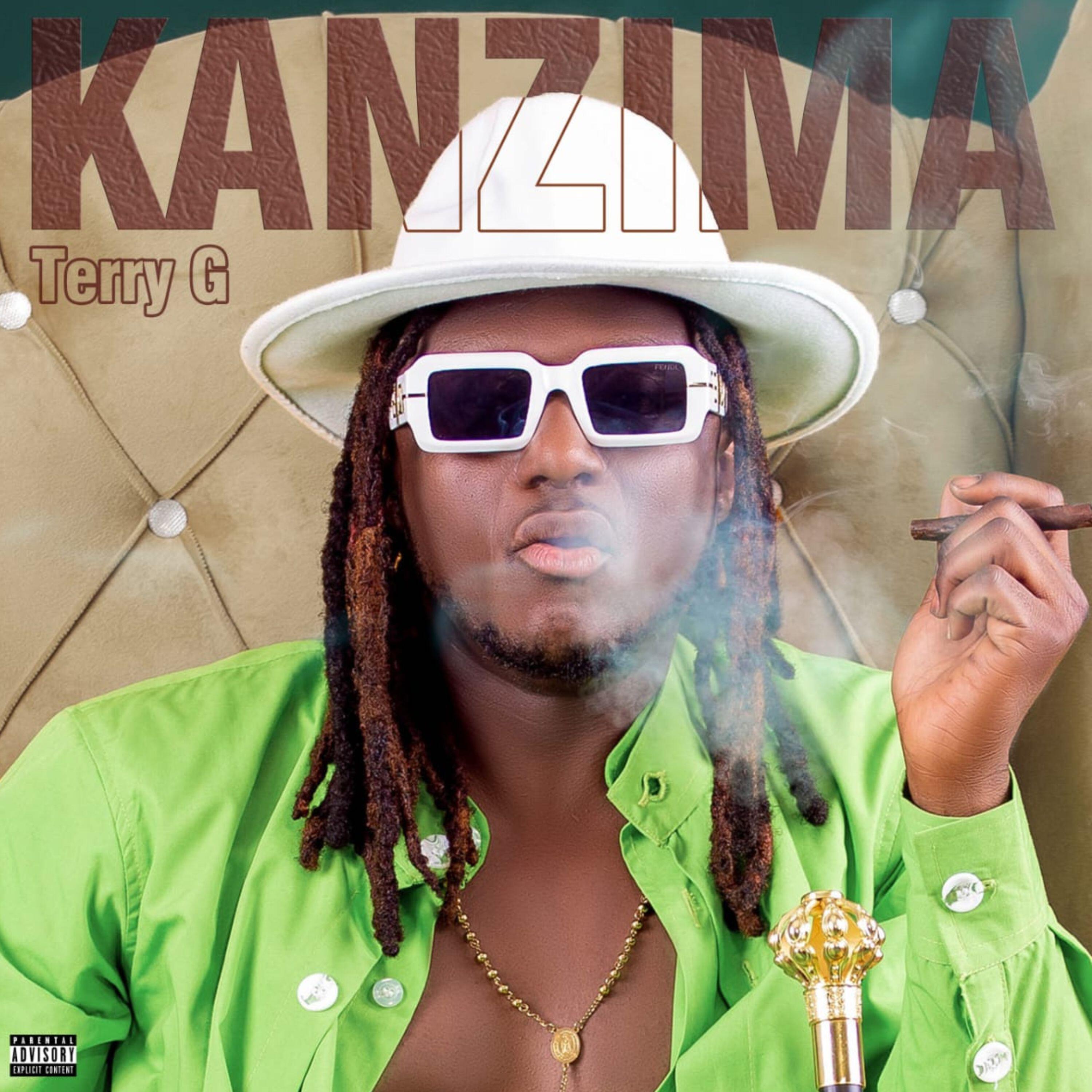 Релиз Kanzima