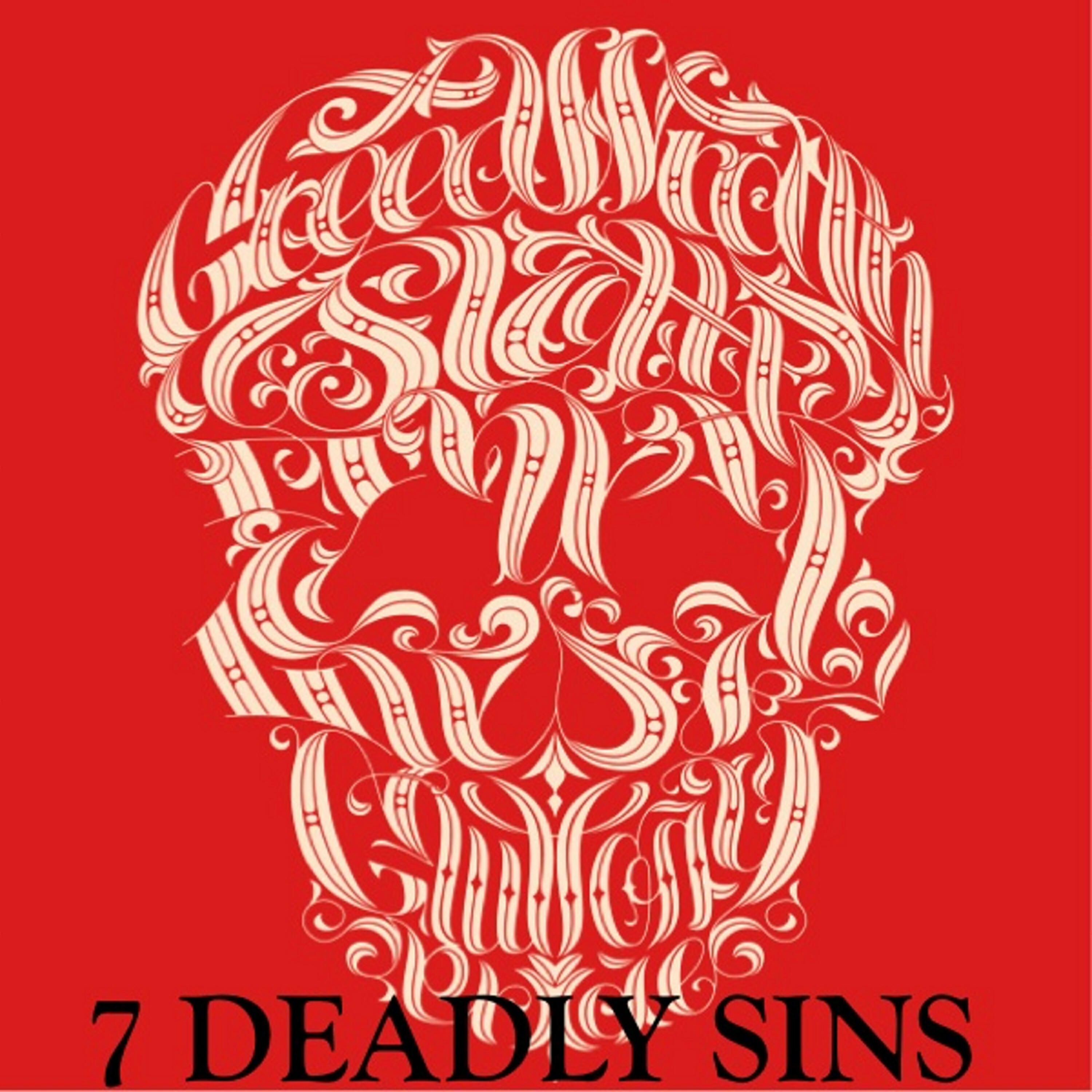 Релиз 7 Deadly Sins