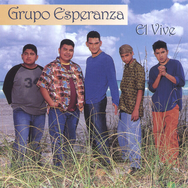 Grupo Esperanza