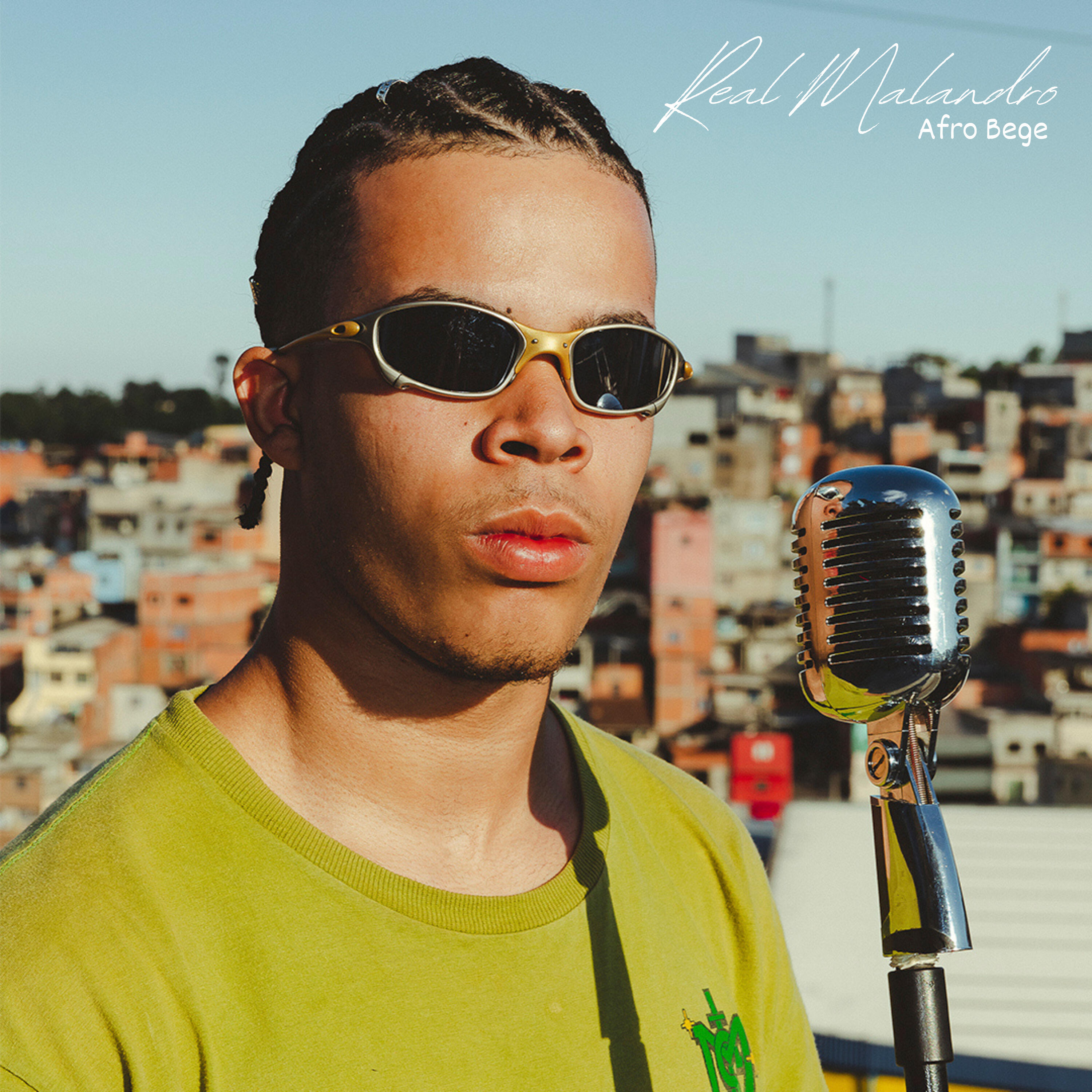 Релиз Real Malandro