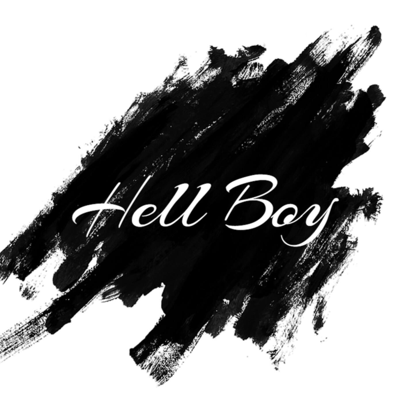 Релиз HellBoy