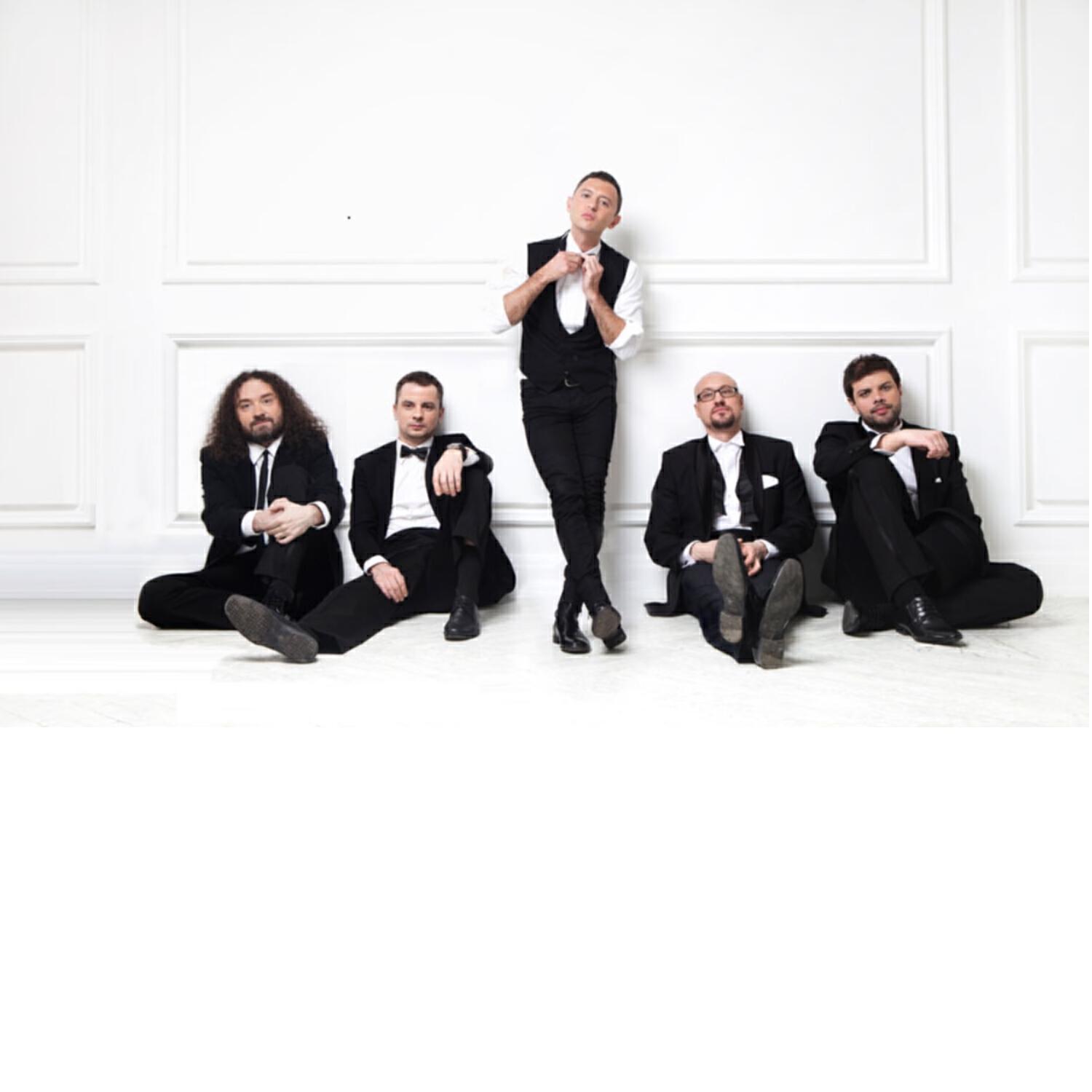 Релиз Молодежь