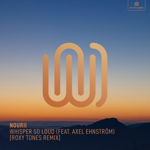 Релиз Whisper so Loud (Roxy Tones Remix)