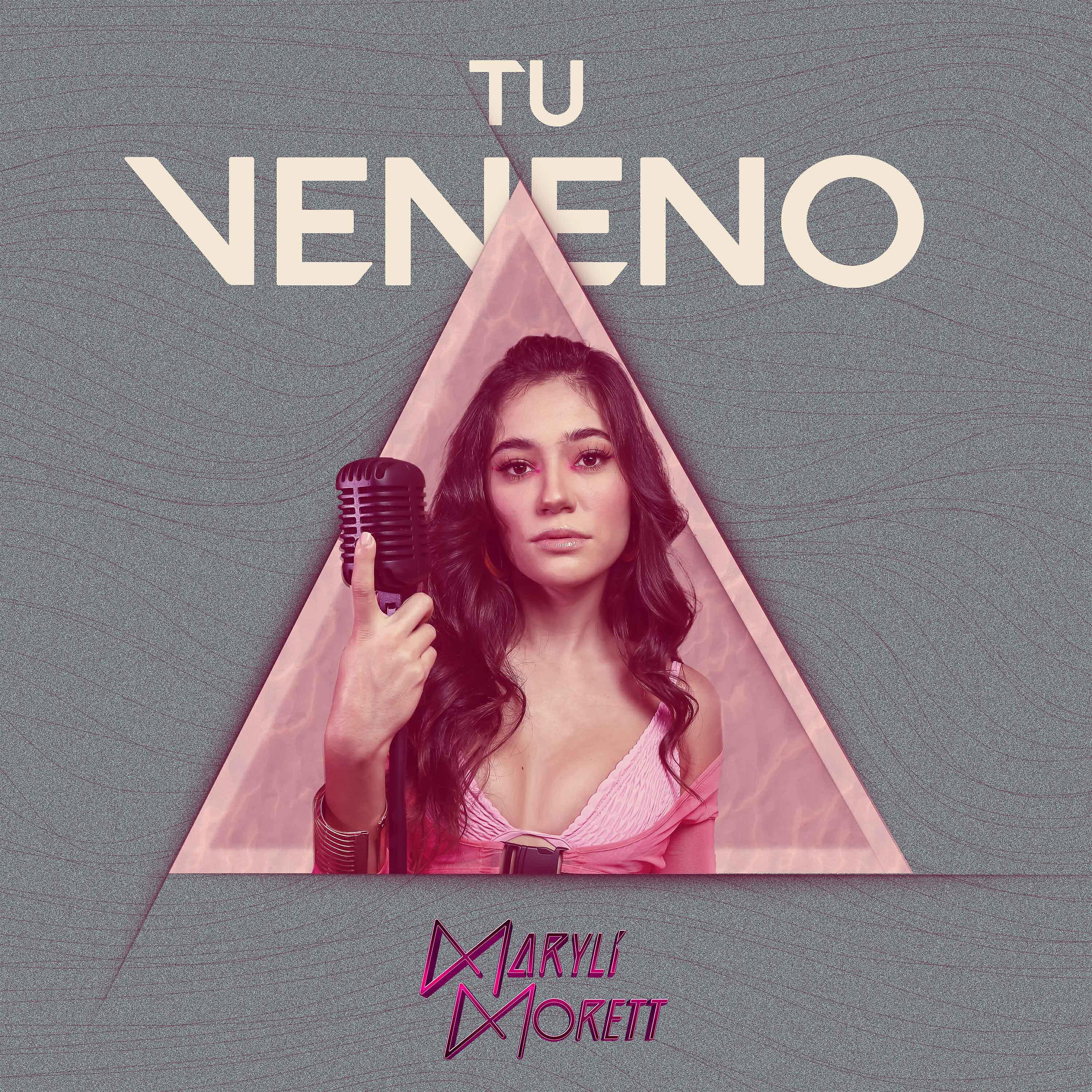 Релиз Tu Veneno