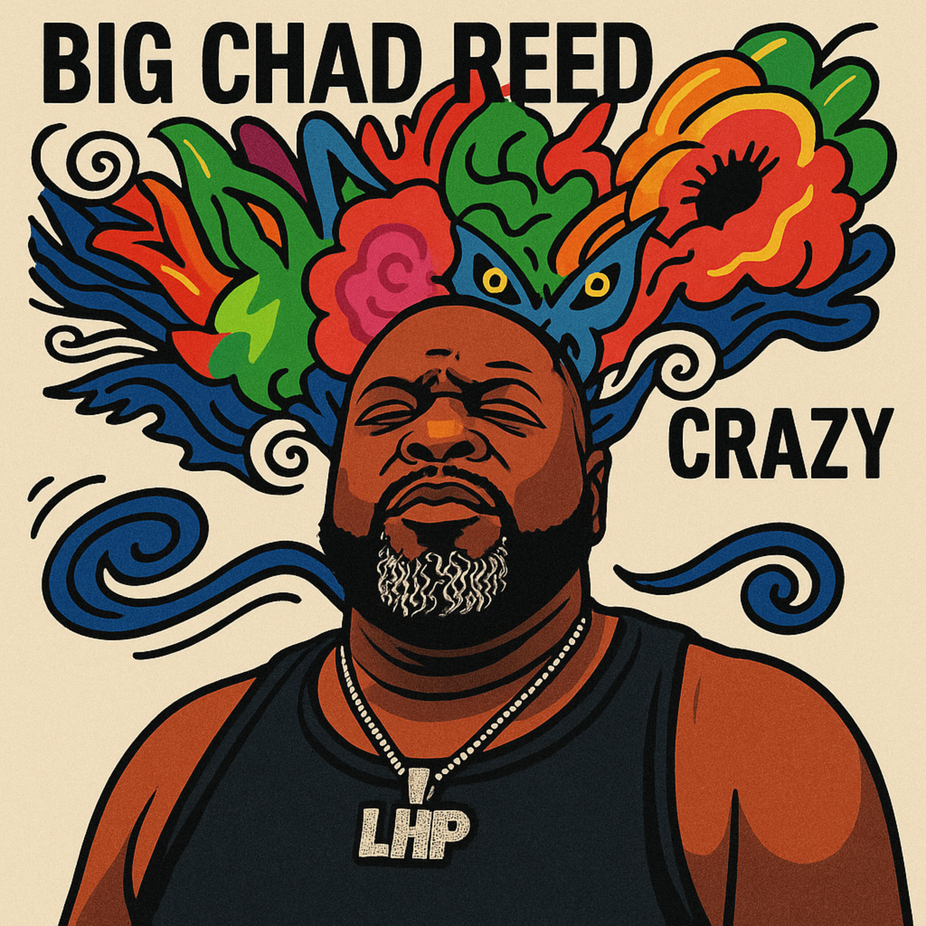 Релиз Crazy