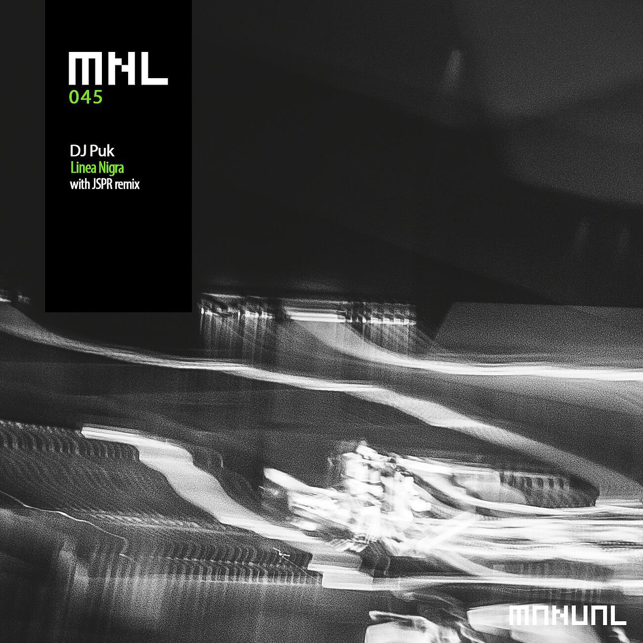 Релиз Linea Nigra