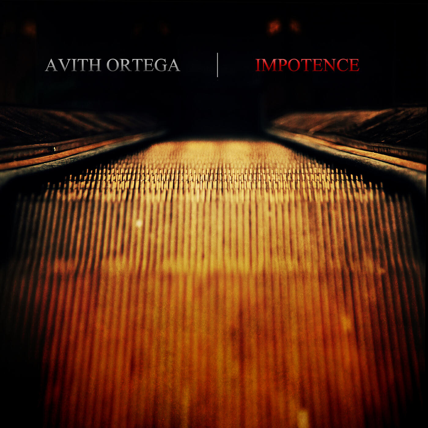 Релиз Impotence