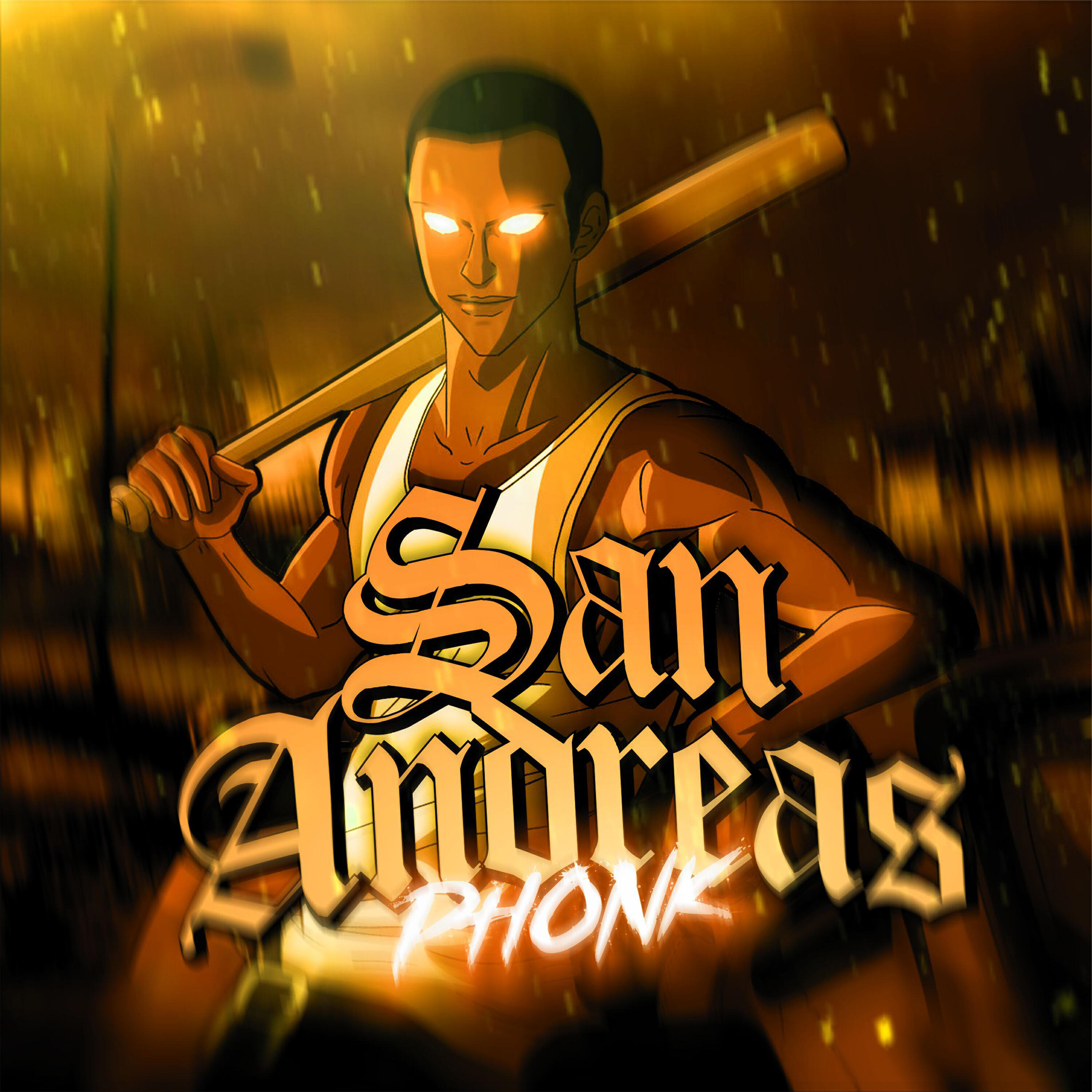 Релиз San Andreas