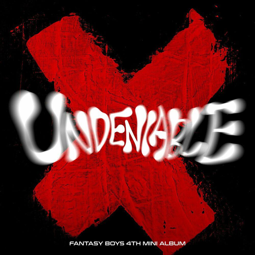 Релиз UNDENIABLE
