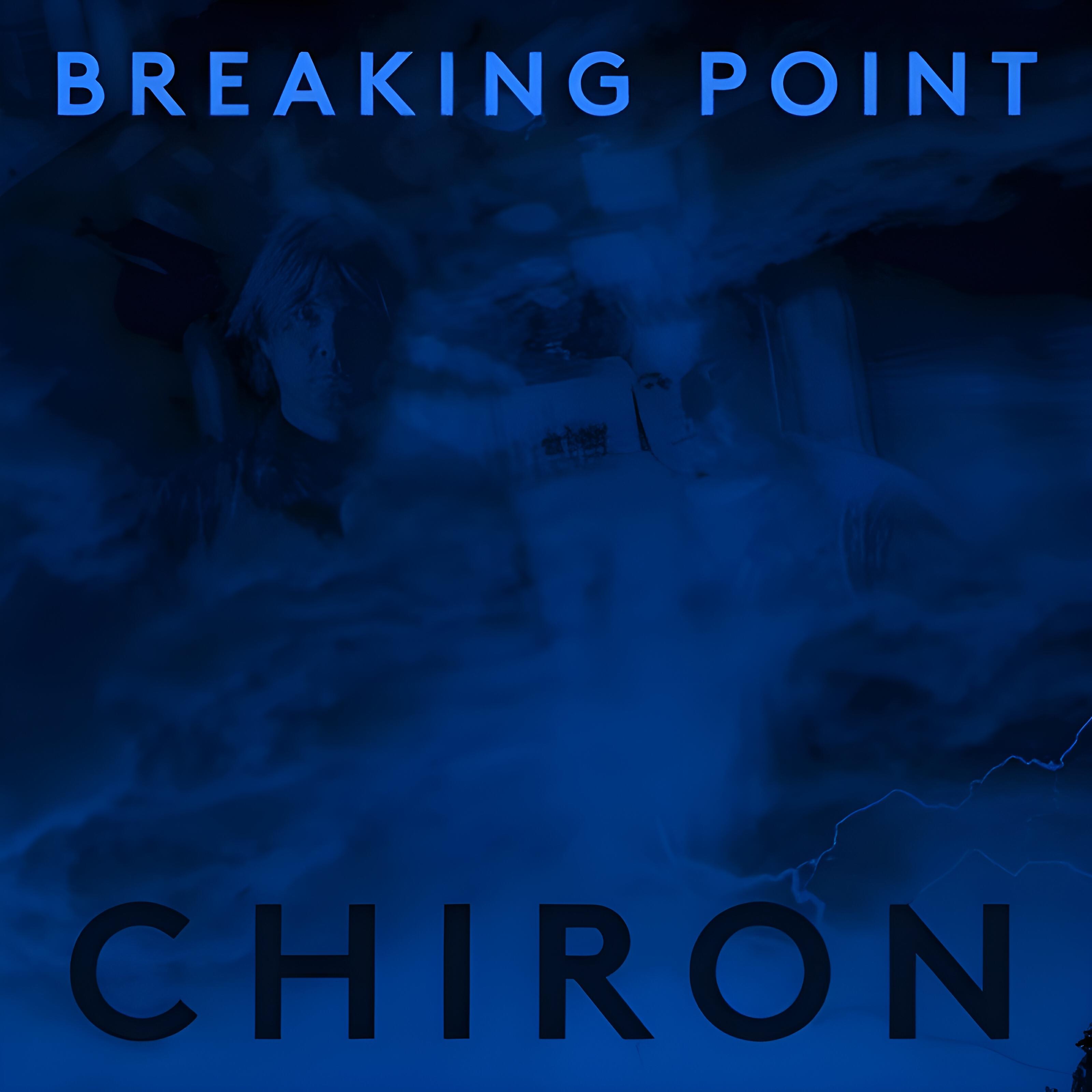 Релиз Beaking Point