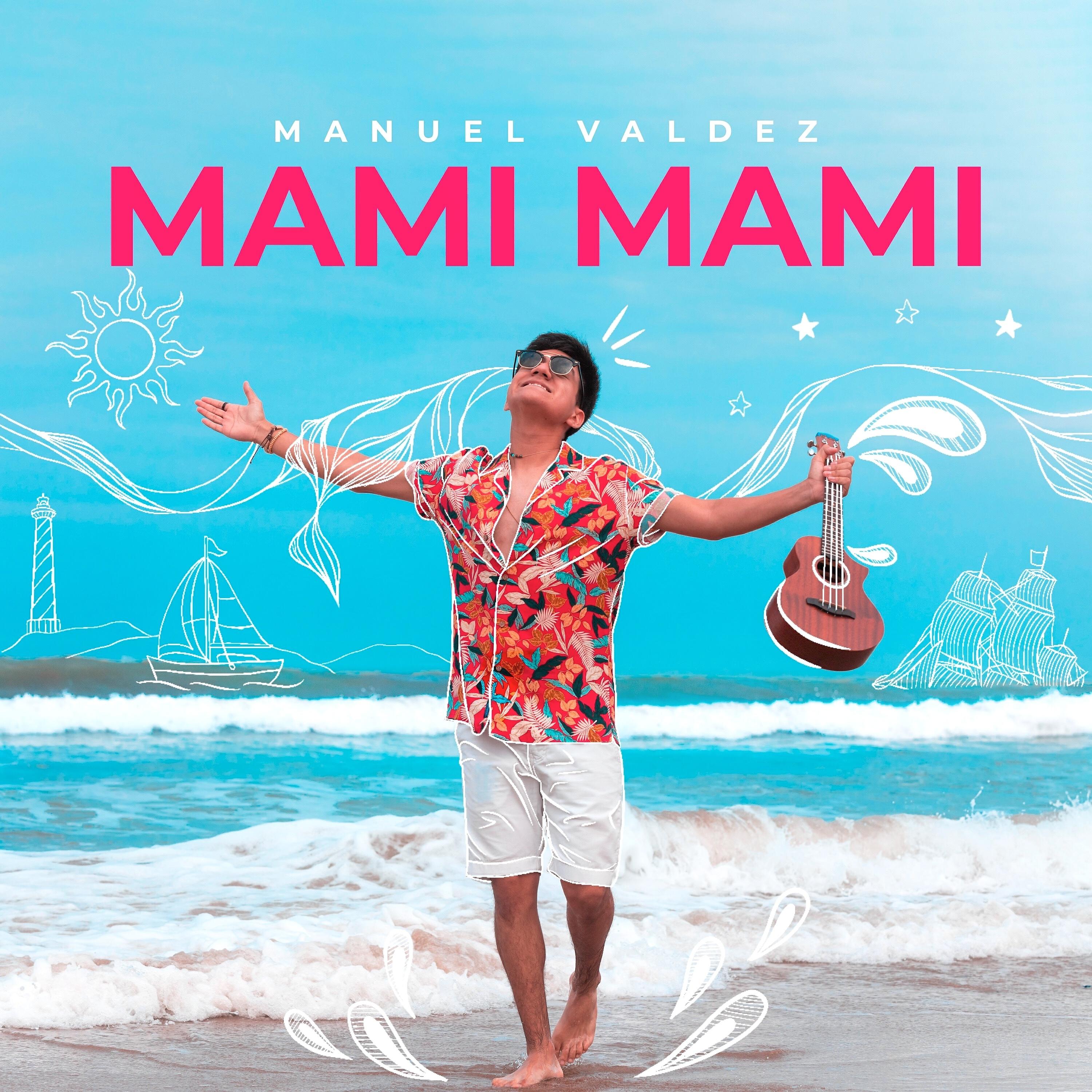 Релиз Mami Mami