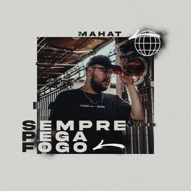 Релиз Sempre Pega Fogo