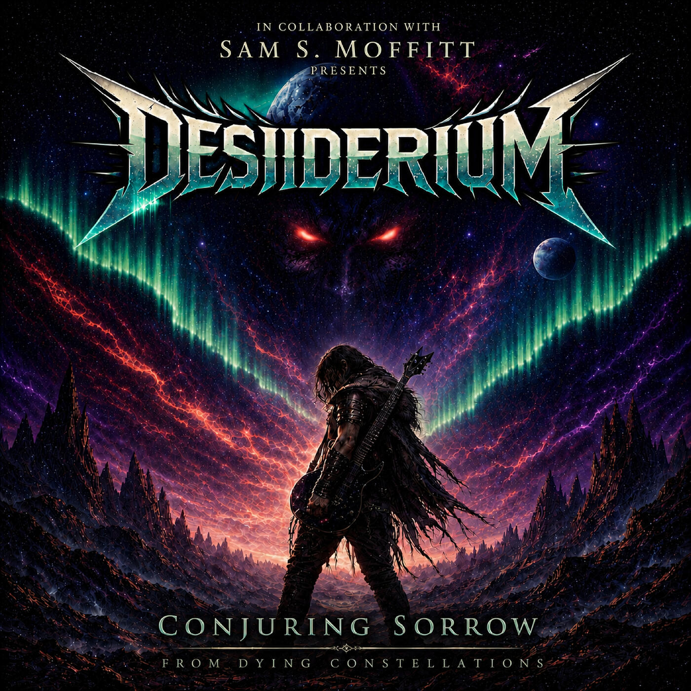 Sam S. Moffitt