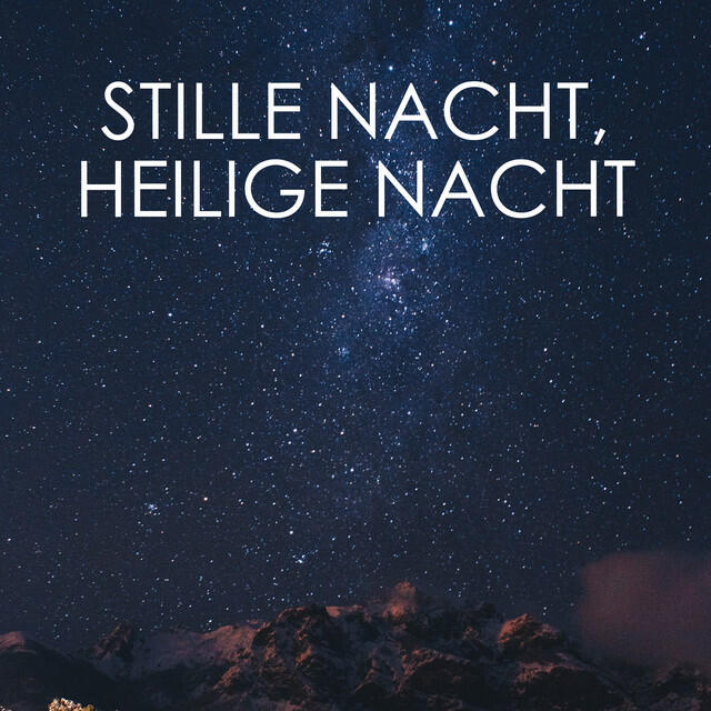 Релиз Stille Nacht, heilige Nacht