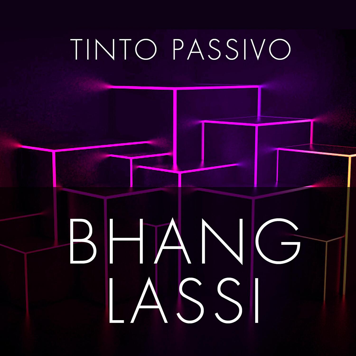 Релиз Bhang Lassi