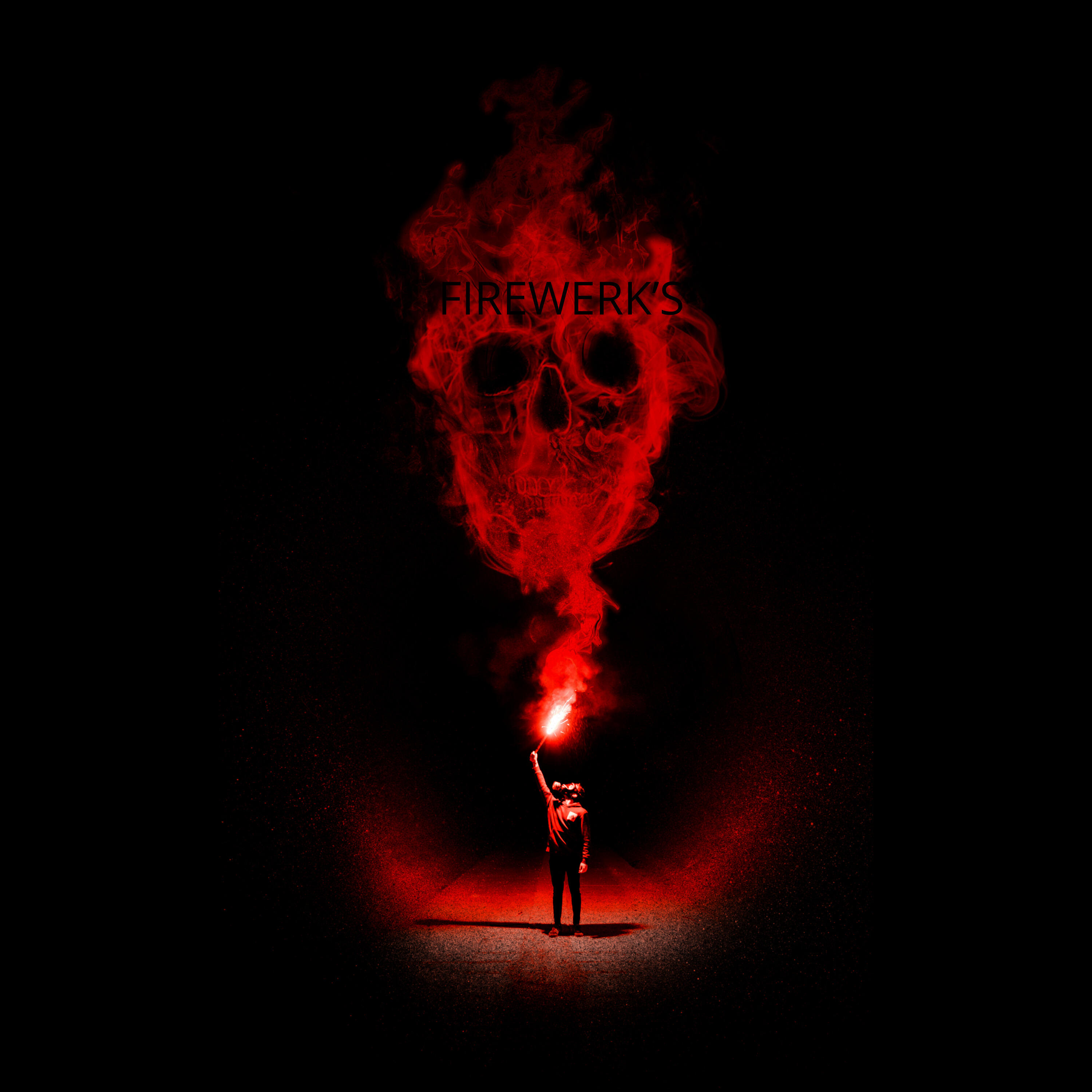 Релиз Firewerk's