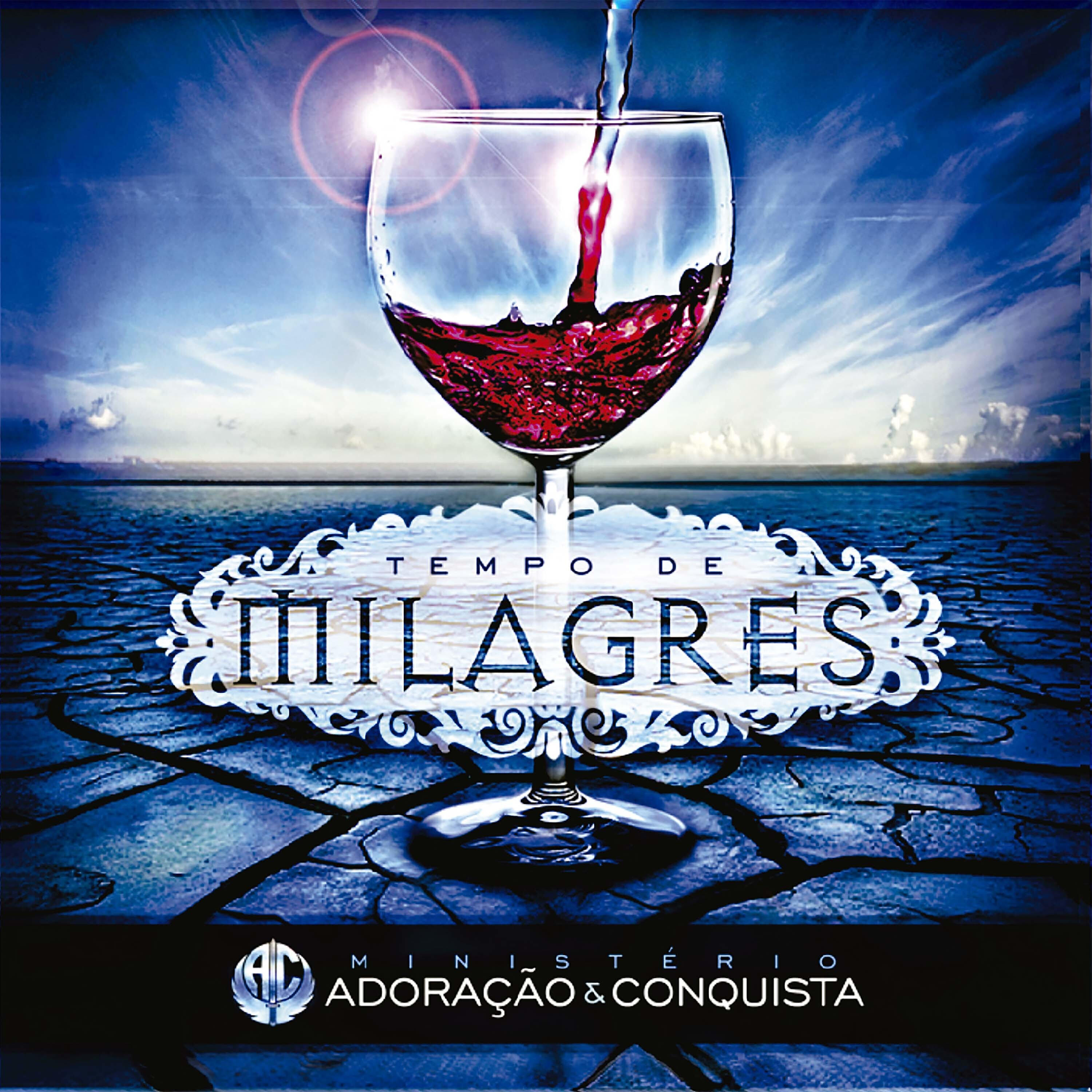 Ministério Adoração